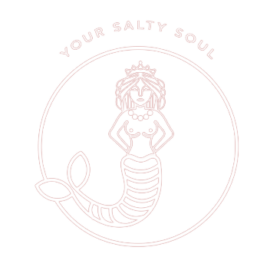 Your salty soul